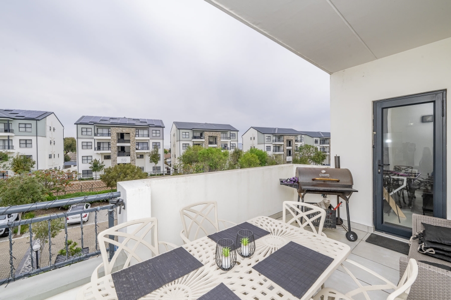 1 Bedroom Property for Sale in Richwood Western Cape